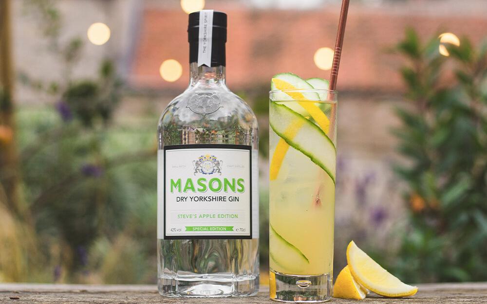 Celebrate Yorkshire Day With 3 Delicious Yorkshire Cocktails