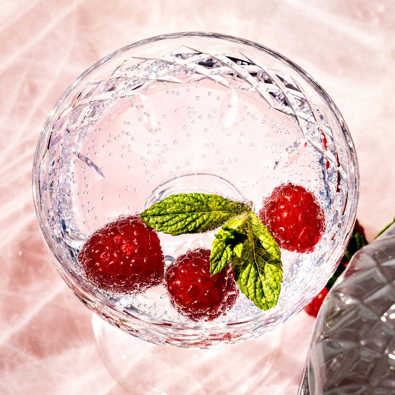 British Raspberry Gin
