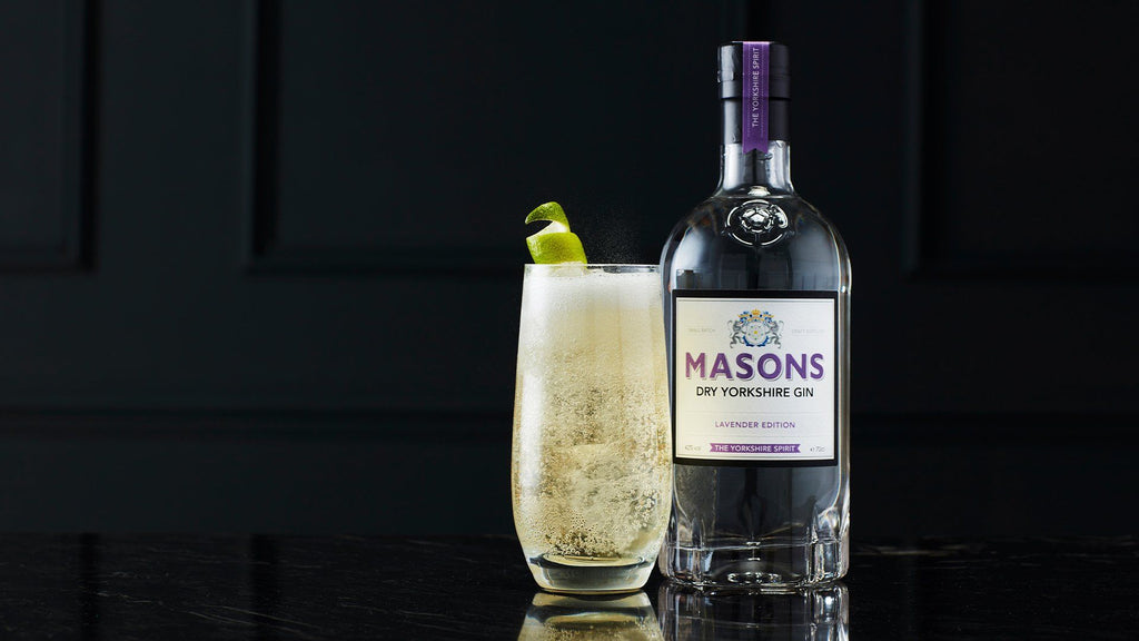 Fancy a Festive Tipple?