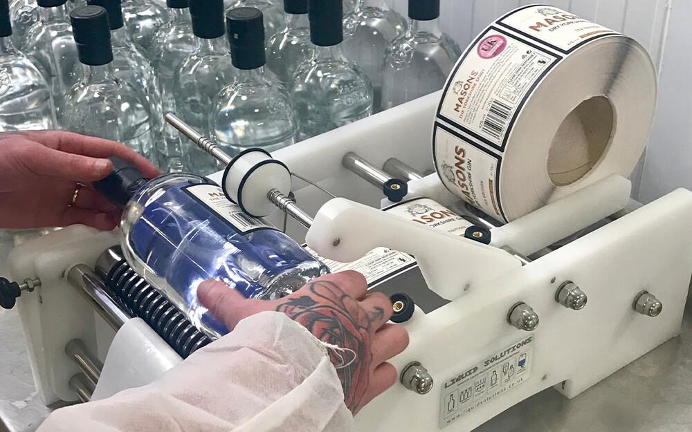 The new be’GIN’ning