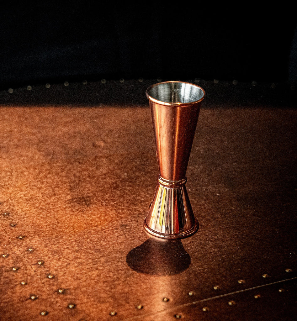 Branded Bar Blade - Masons of Yorkshire