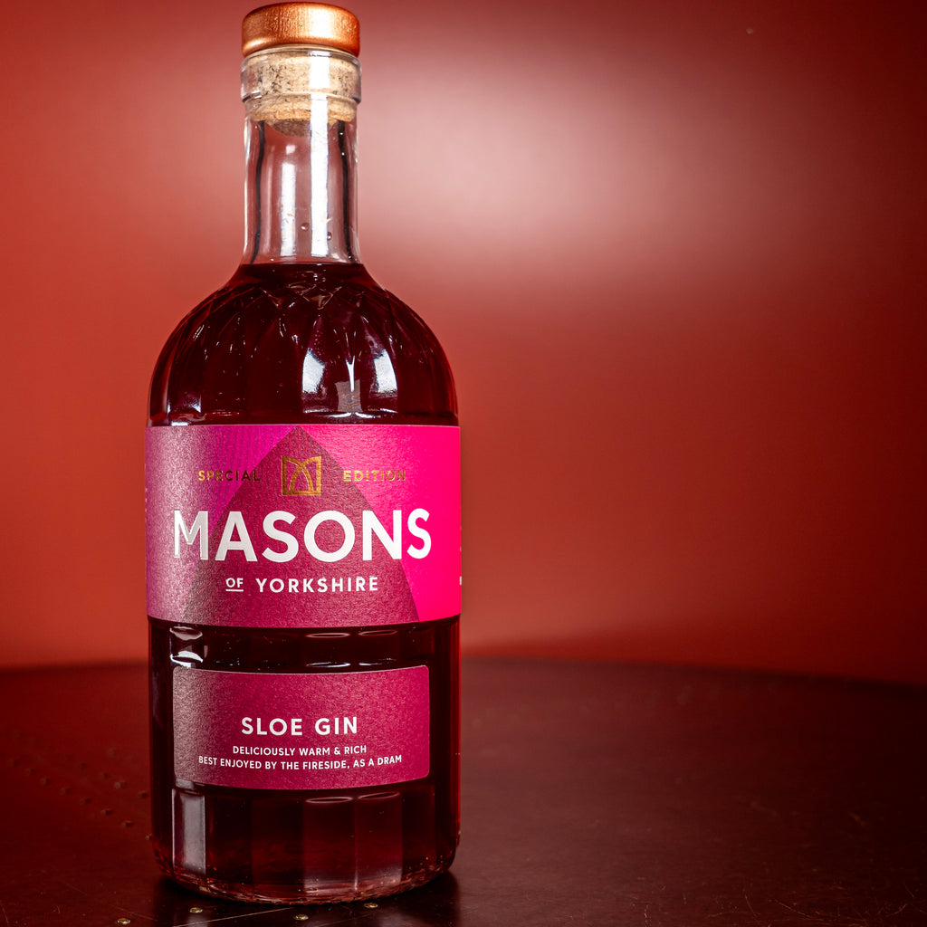 Sloe Gin