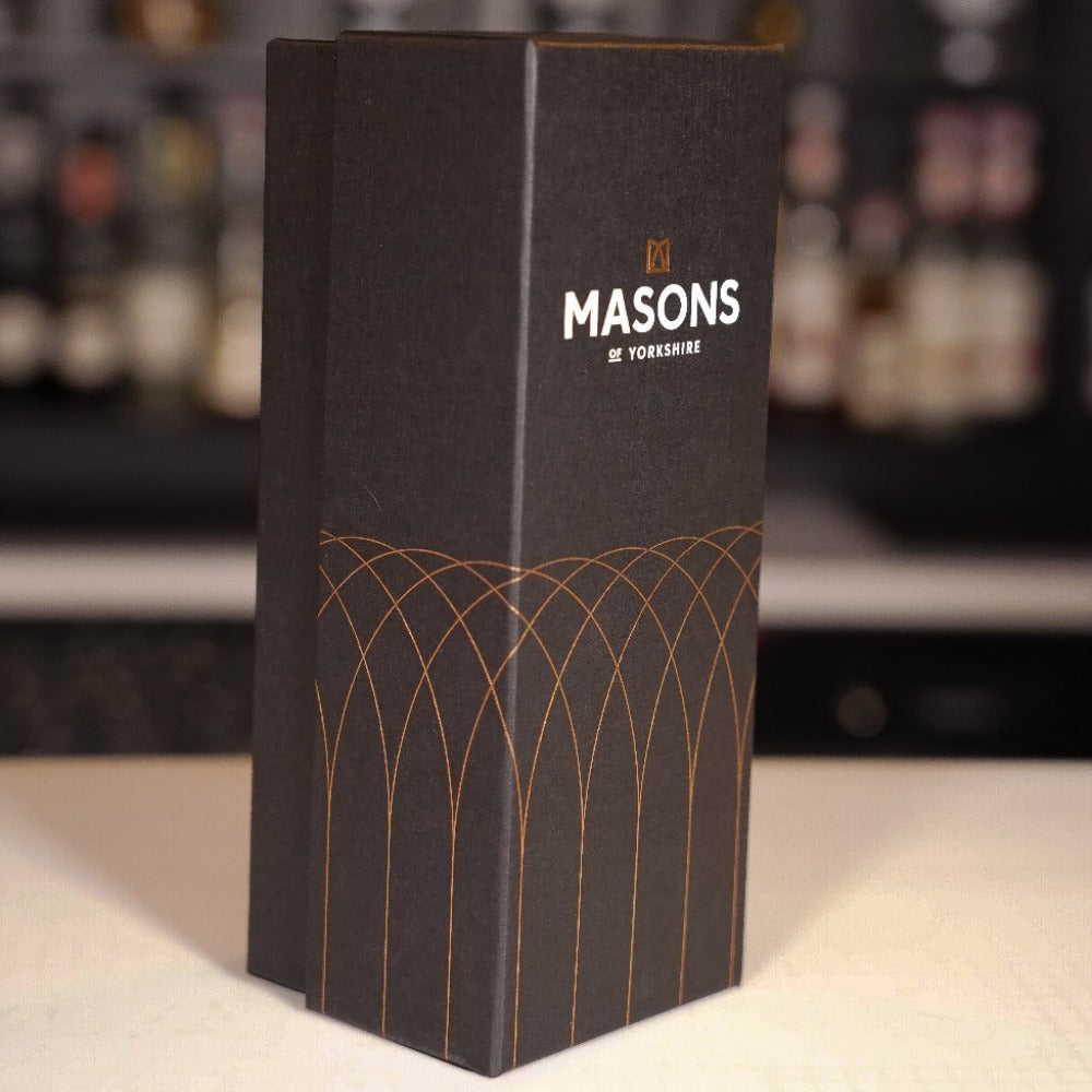 Bottle Gift Box (70cl)