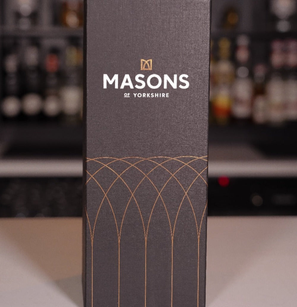 Bottle Gift Box (70cl)