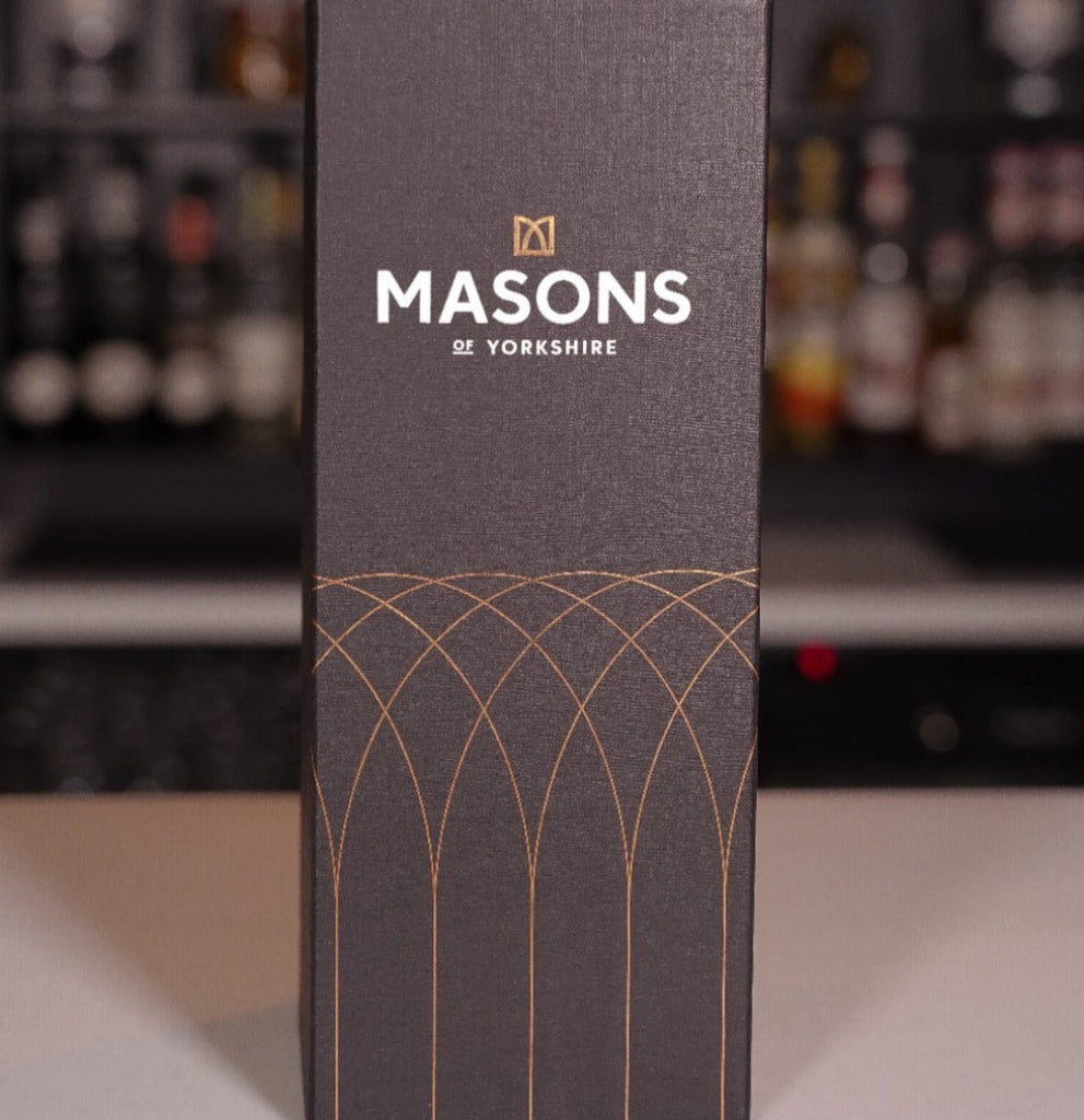 Bottle Gift Box (70cl)