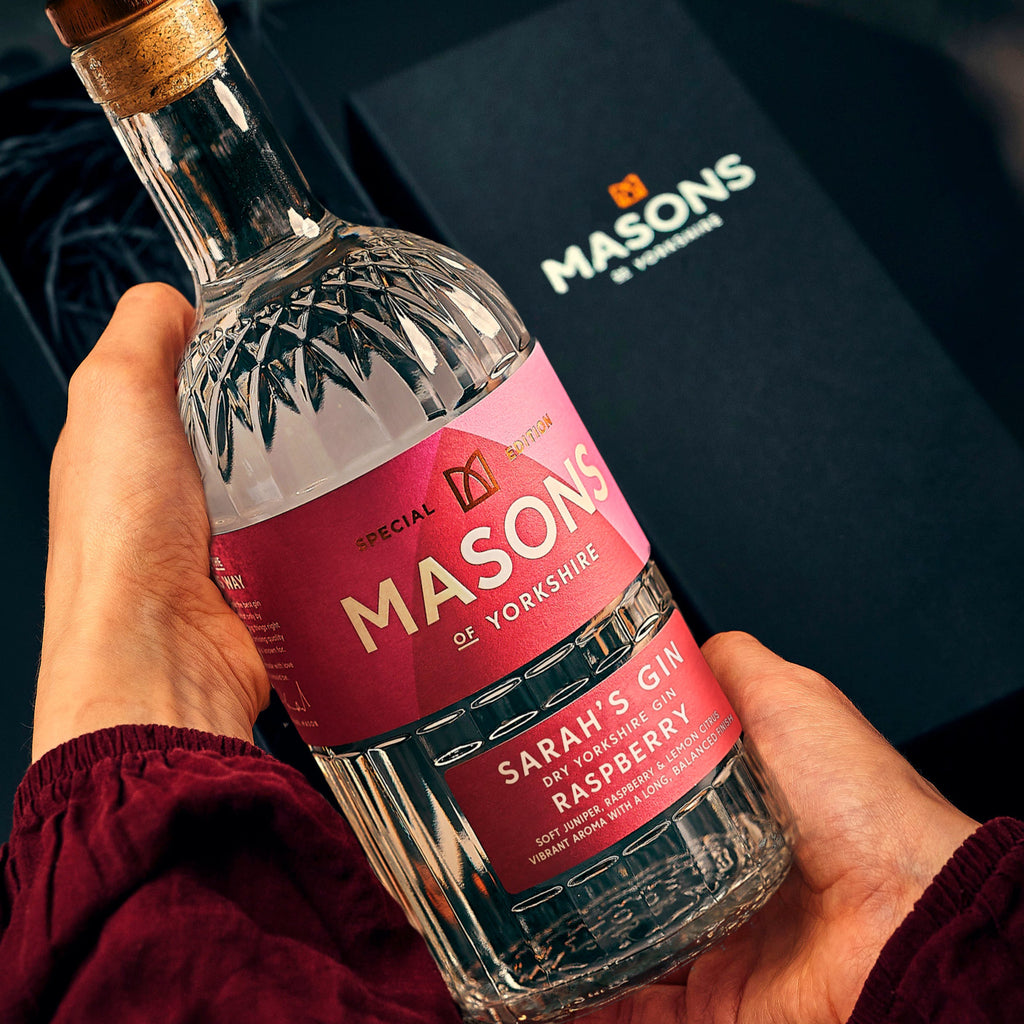 Personalised Gin