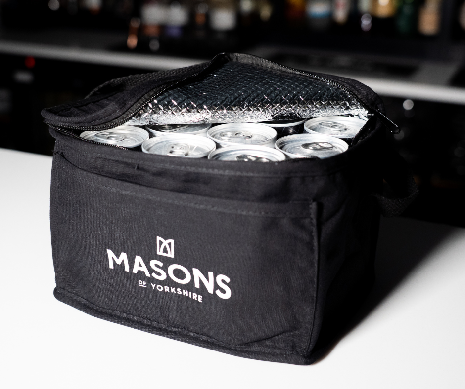 Masons Cooler Bag