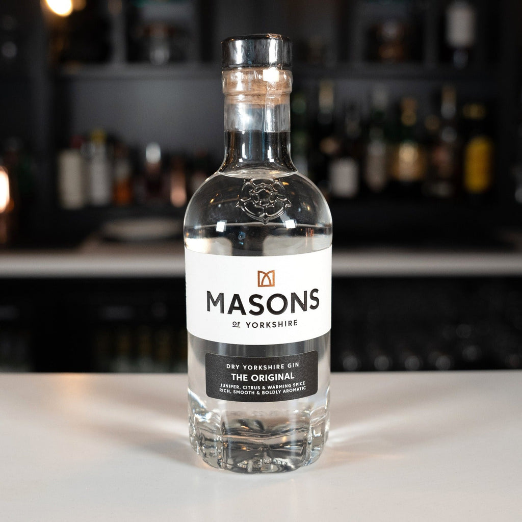 The Original Gin Case (6x200ml)