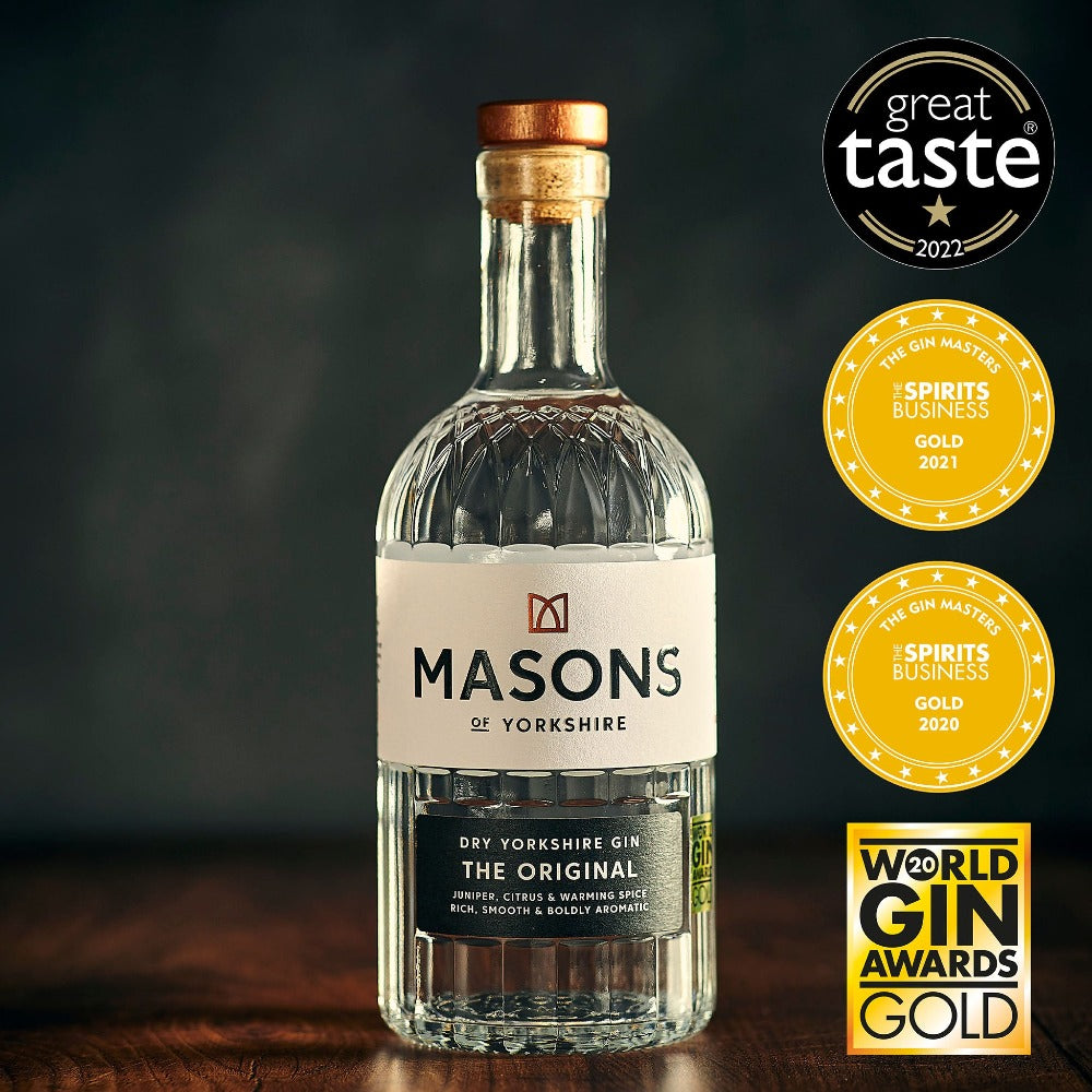 The Original Gin and Tonic Bundle