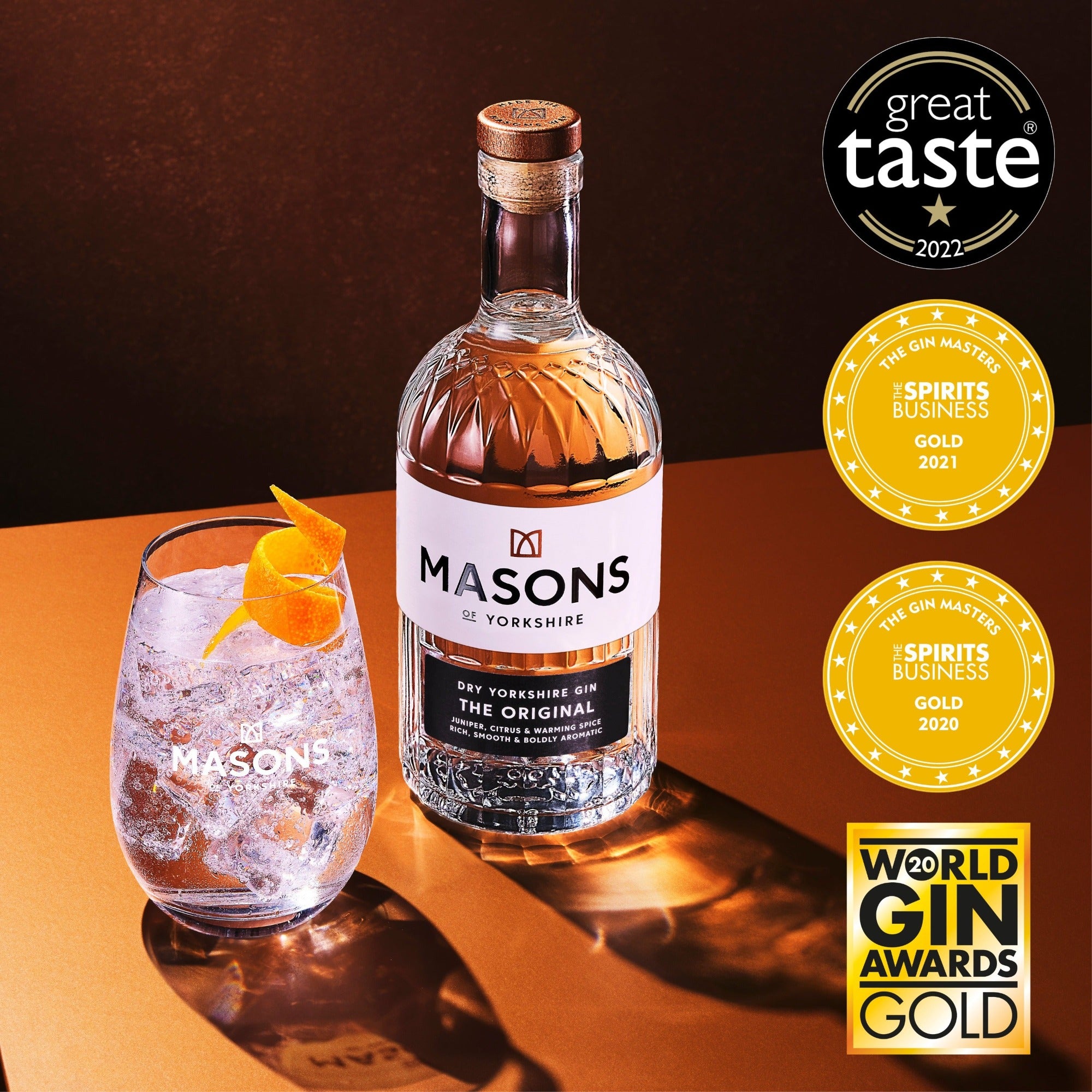 The Original Gin