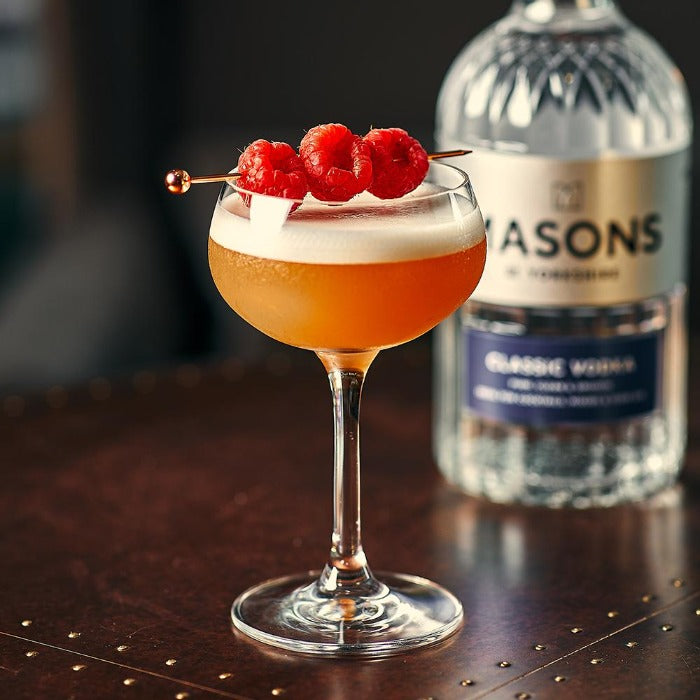 Classic Vodka Vodka Masons Of Yorkshire 