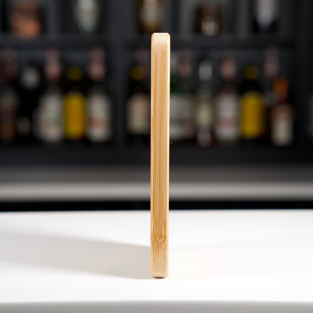 Bamboo Chopping Board