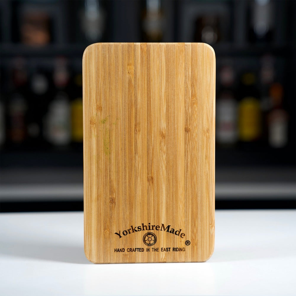 Bamboo Chopping Board