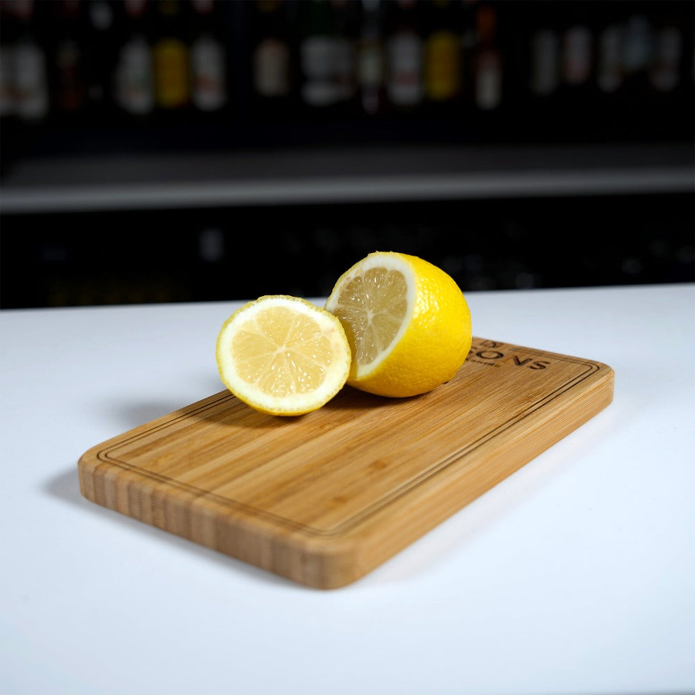 Bamboo Chopping Board