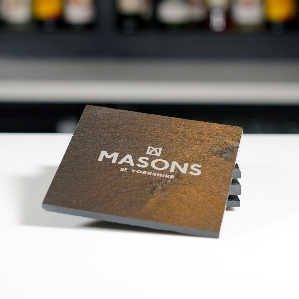 Masons Drinks Coasters