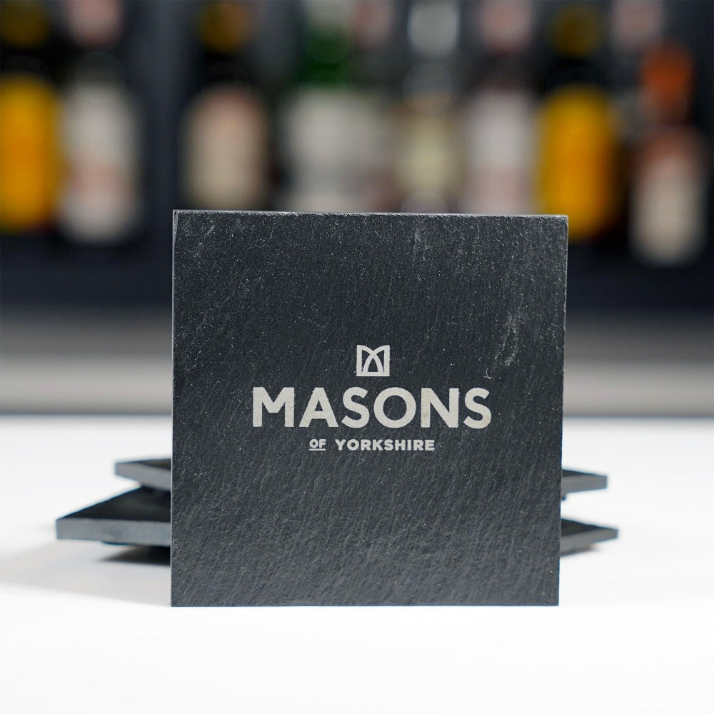 Masons Drinks Coasters
